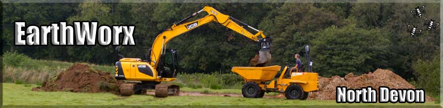 Owner Operator based in North Devon